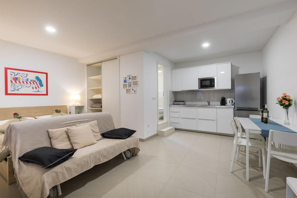 Apartments Ivana Dubrovník Exteriér fotografie