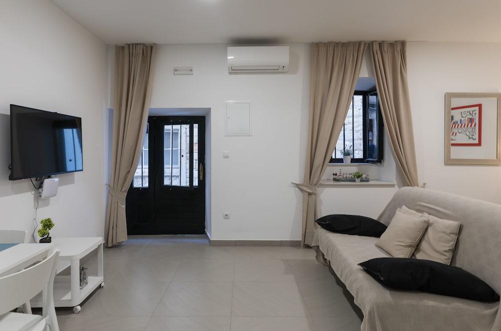 Apartments Ivana Dubrovník Exteriér fotografie