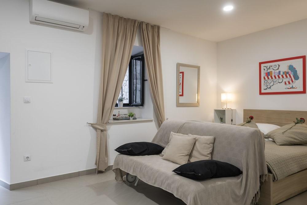 Apartments Ivana Dubrovník Exteriér fotografie