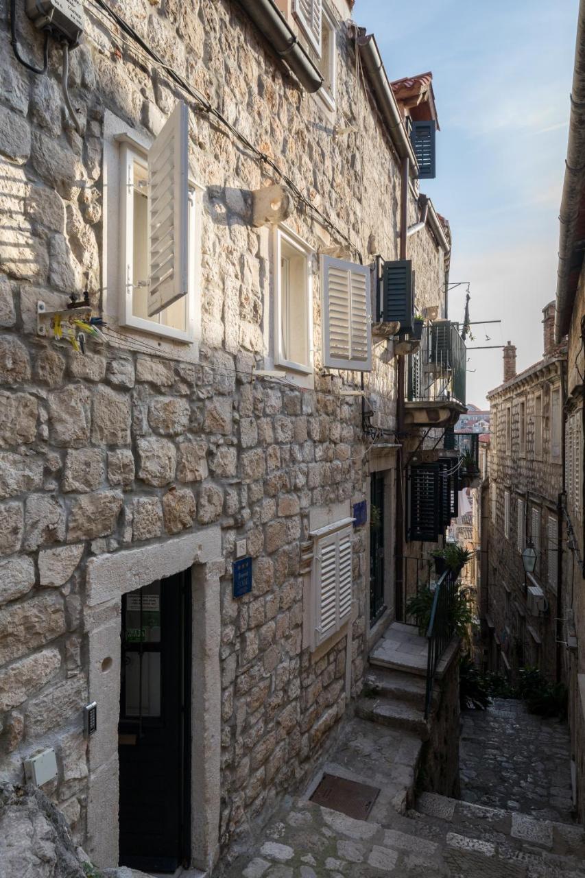 Apartments Ivana Dubrovník Exteriér fotografie