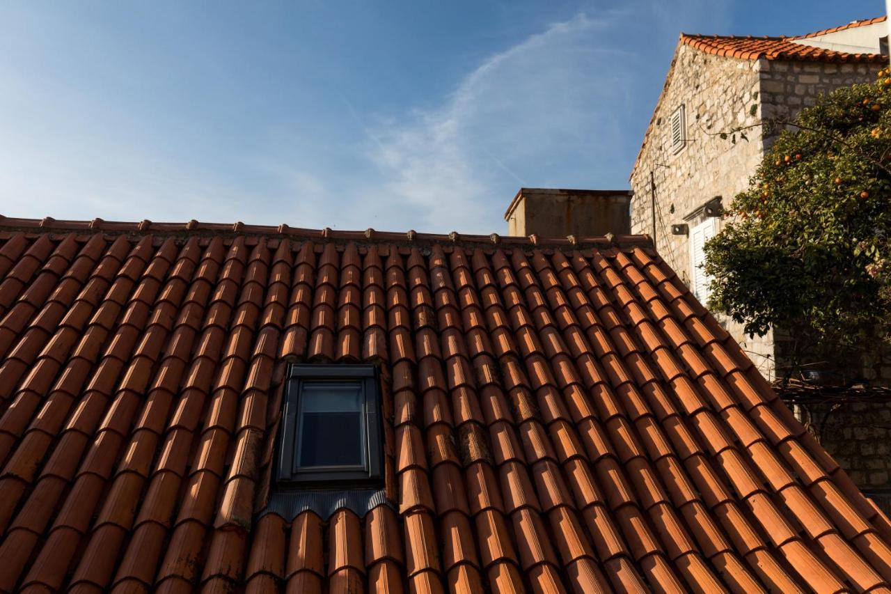 Apartments Ivana Dubrovník Exteriér fotografie