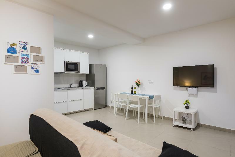 Apartments Ivana Dubrovník Exteriér fotografie